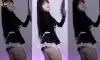 Bj유ㅋ 댄스