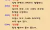 남자를 불에 비유하면