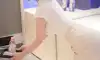 마사지 전문가