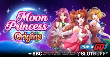 문 프린세스 오리진스