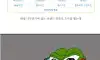 치킨 업체별 닭 크기