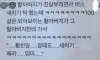 새치기