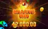 MASSIVE WIN 처음 봄;;
