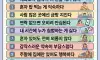 혼자가 편한 사람 특징