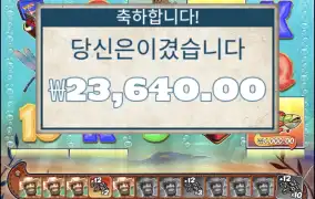 빅배스스플래시