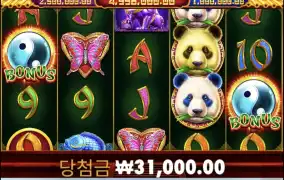 판다포춘2