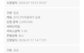 뉴헤븐 후기