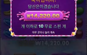 스위트보난자 스캐터