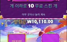 스위트보난자1000다이스