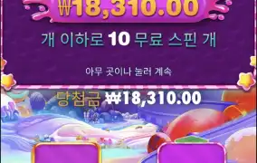 스위트보난자1000다이스