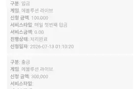 뉴헤븐 후기