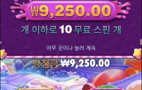 스위트보난자다이스1000