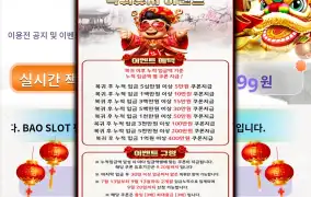 바오 후기