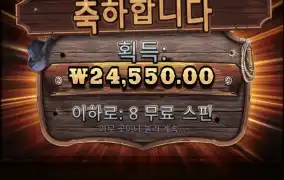 와일드웨스트골드