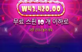 슈가러쉬 1000