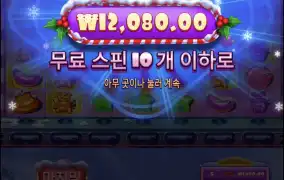 슈가크리스마스