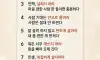 뼈저리게 와닿는 말