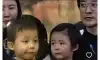 빅뱅 콘서트에 나타난 GD조카