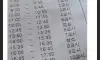 요즘 애들은 안 믿는 옛날 고등학교 시간표..