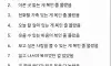 복에 대해 너무 늦게 안것