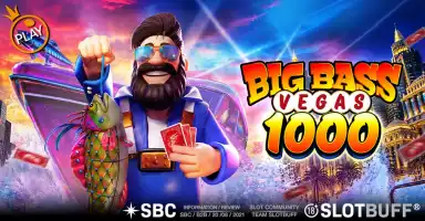 빅 배스 베가스 1000