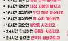 단식하면 ...