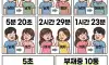 통화시간