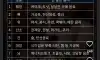 장기 별 최악의 음식 정리