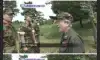 어느 여군 출신의 해병대 방문