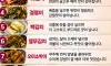 김치명인의 숨은 비법