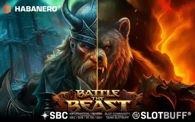 배틀 더 비스트