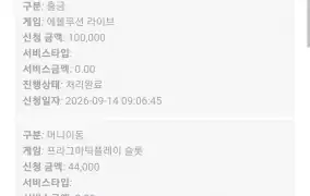 뉴헤븐 후기