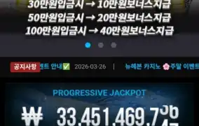 뉴헤븐 후기