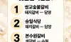 숯불갈비맛집
