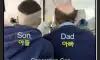 아빠와 아들의 차이