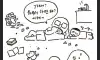 우리집 남편 모습