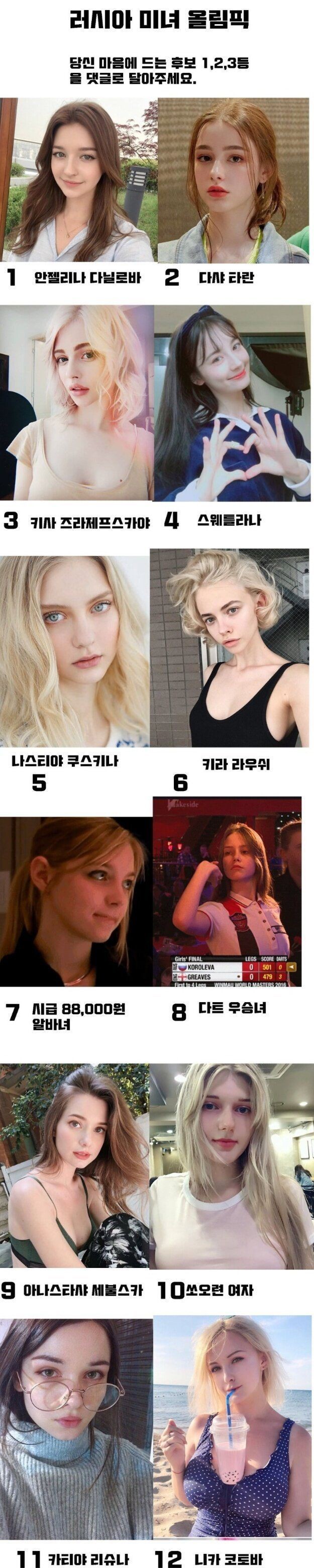 990ffd92a2f4979e57a8ea8bc6deb8a4.jpg 러시아 미녀올림픽