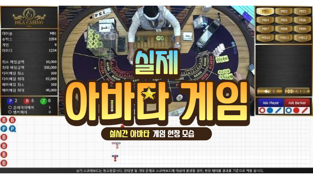 0b143120f2c3db50e181ad8759a76c43.jpg 코로나시국 획기적인 카지노 즐기기! 바카라 아바타 게임!