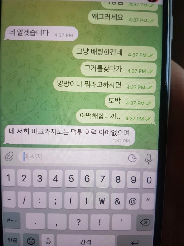 마크카지노먹튀