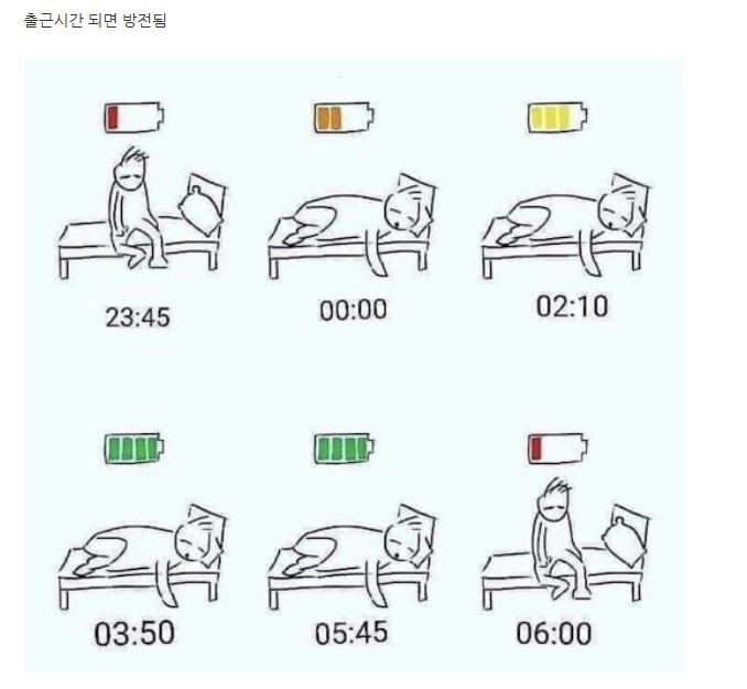bd19f0ee7fe51efcbd28d05a7ce991bf.webp 출근시간 되면 방전되는 체력