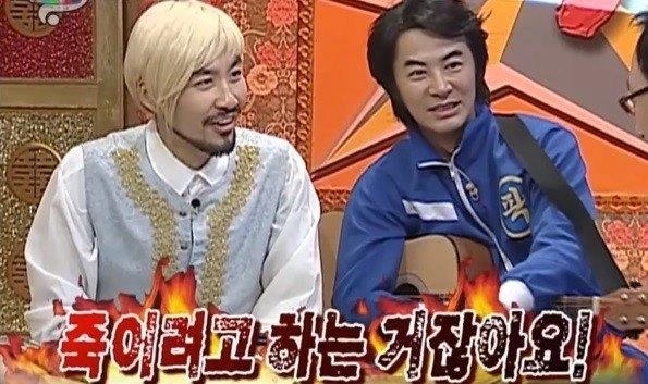 70576ab9dbcb8c61cb6d980d1983d2e5.webp 유재석에게 수혈도 해줄 수 있다는 박명수