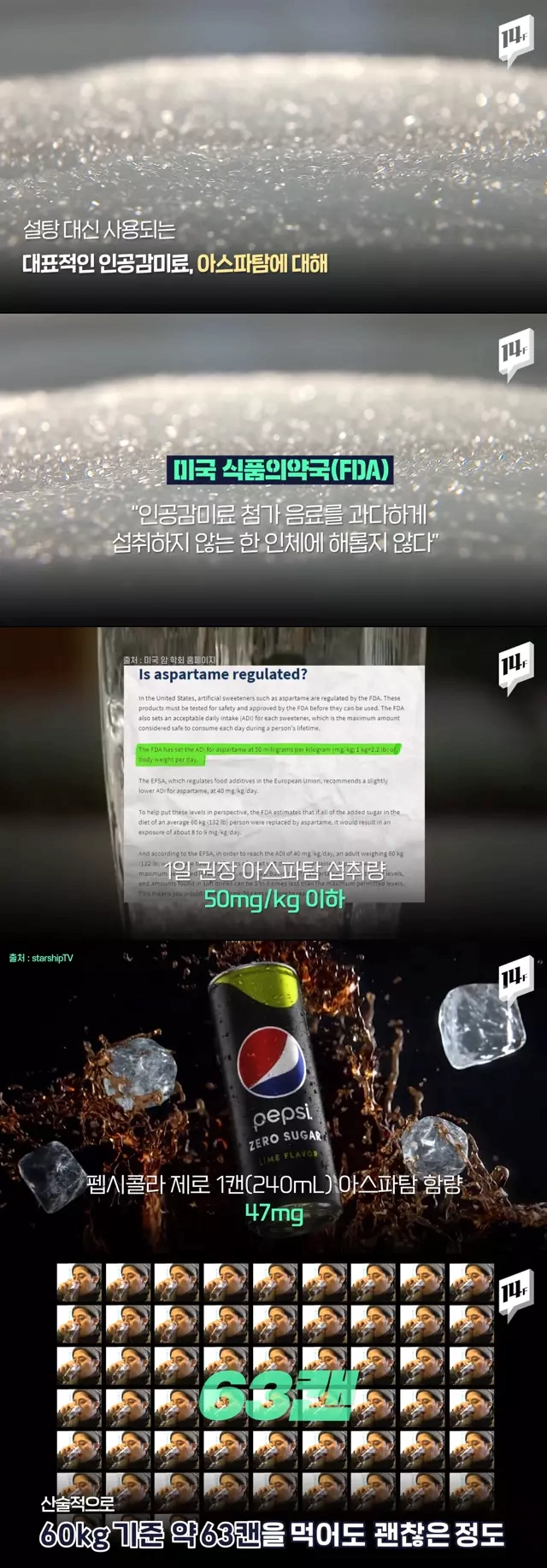 983e7f28fb151e9b3d06cd3e5cbdb1f0.webp 제로 콜라도 많이 먹으면 안되는 이유.jpg