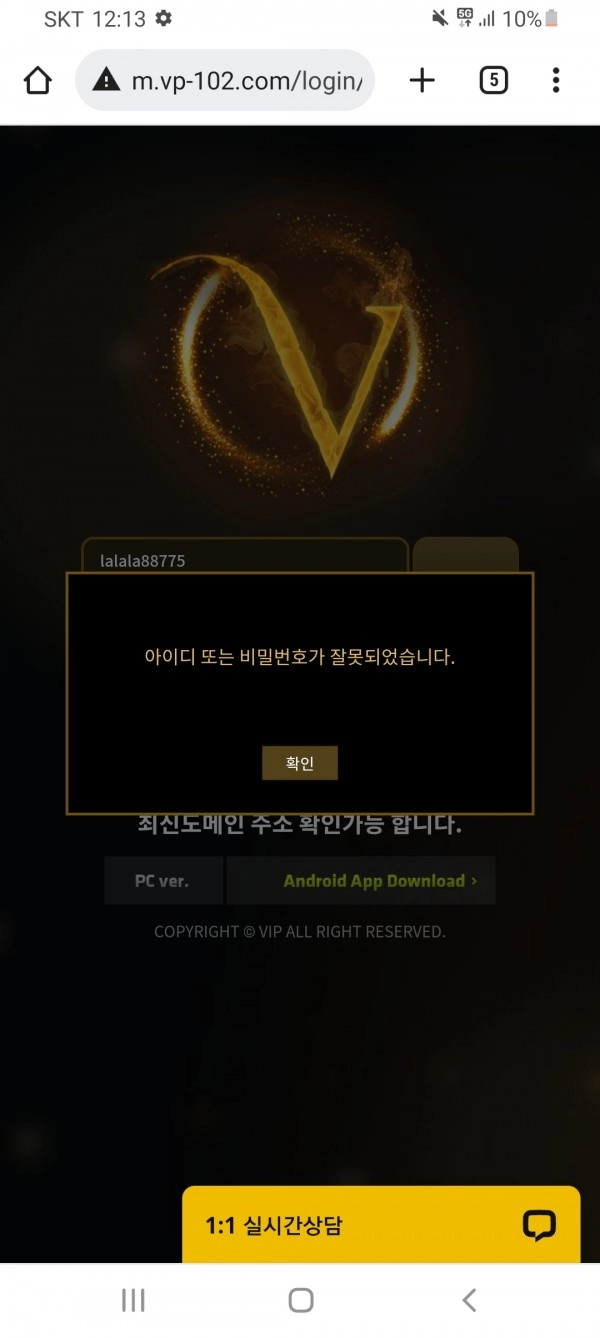 브이아이피먹튀
