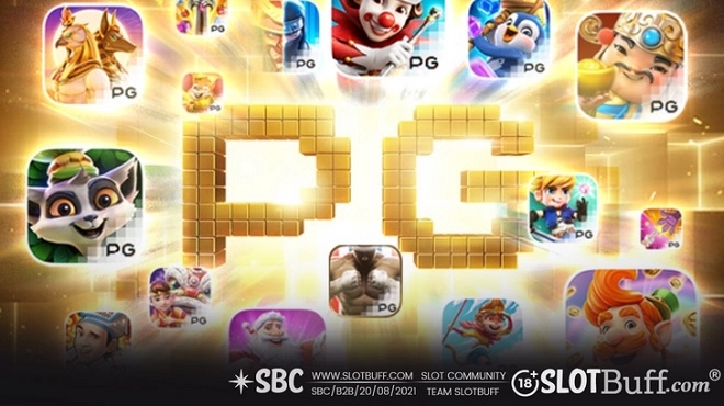 cf07f3f4c5fc4b870923f5b1f3456098.webp PG 소프트 (Pocket Games Soft)소개