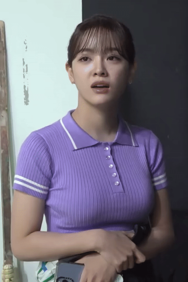 김세정 알찬 미드