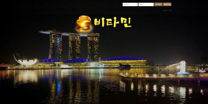 비타민먹튀