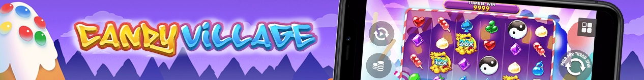 캔디 빌리지