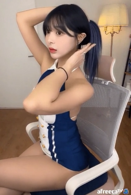 남자의 니즈를 잘 아는 BJ