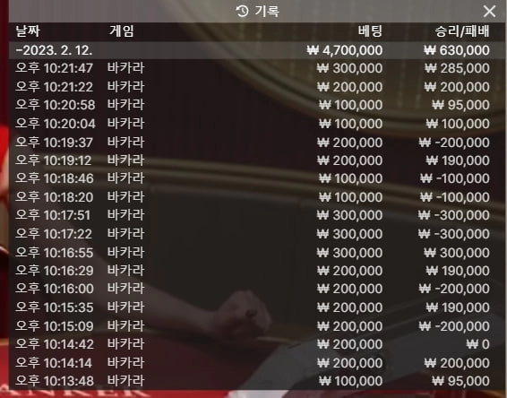 이터널먹튀