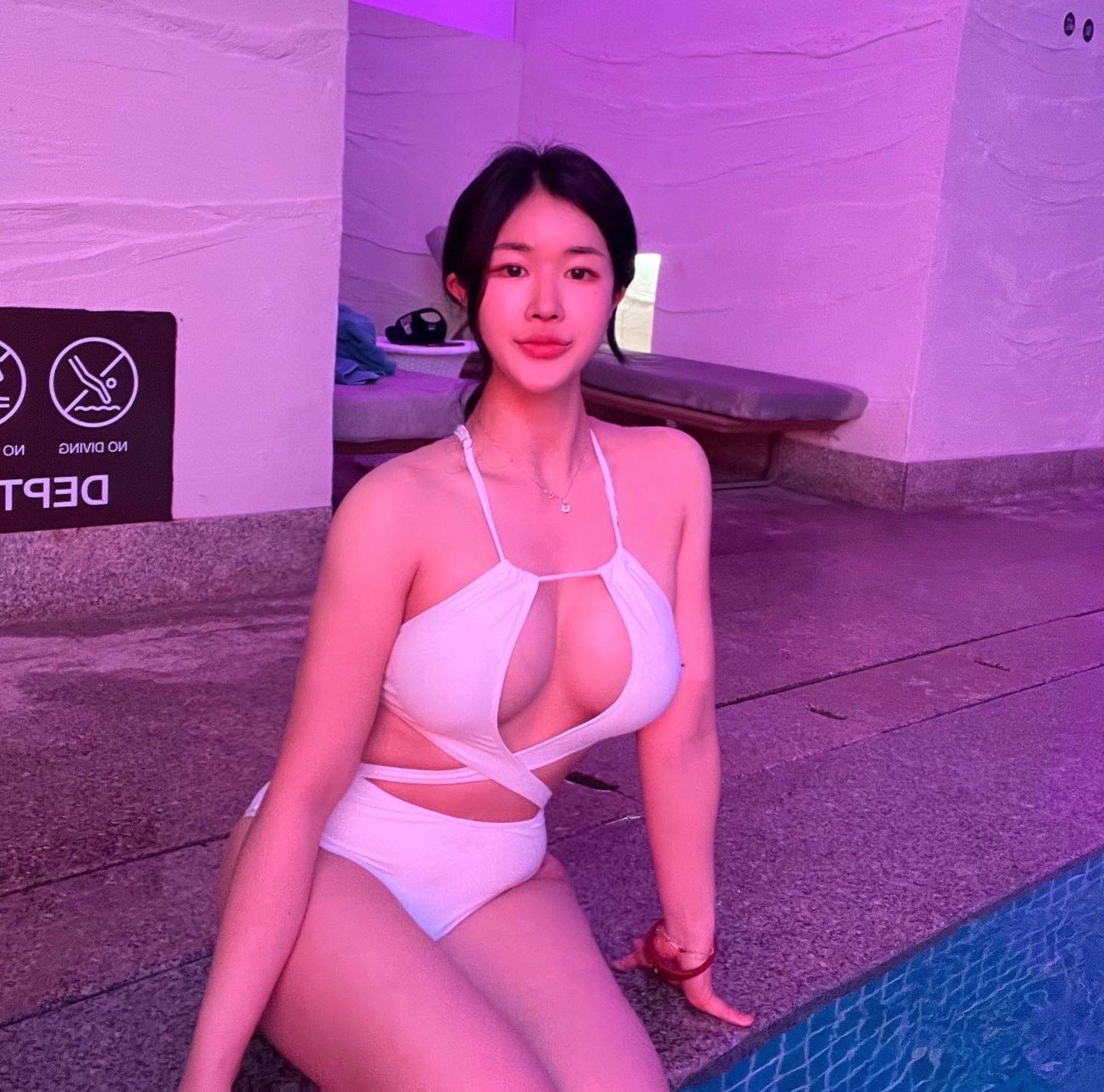 인스타 문신녀
